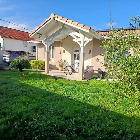 度假居 Casa Juanito