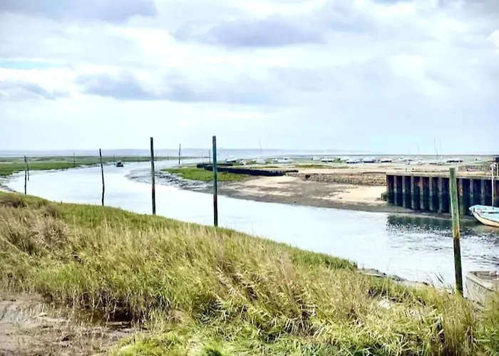 度假居 Casa Juanito *