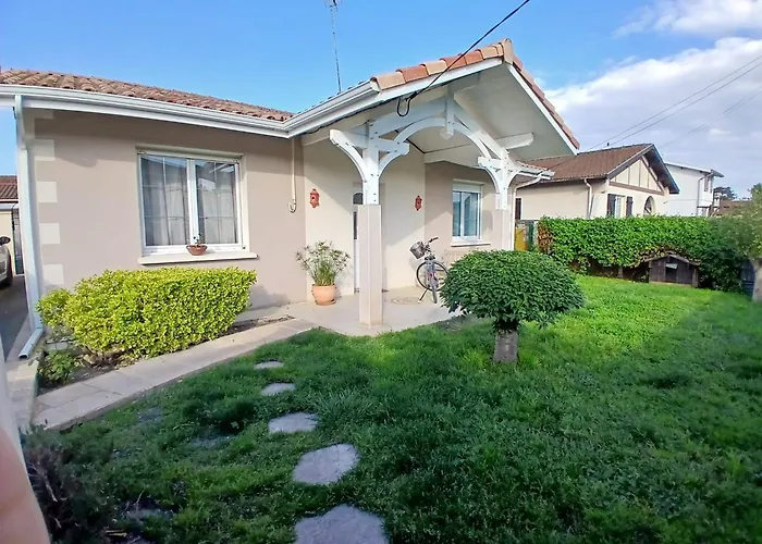 度假居 Casa Juanito