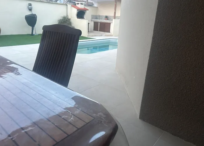 Casa Juanito 度假居 *