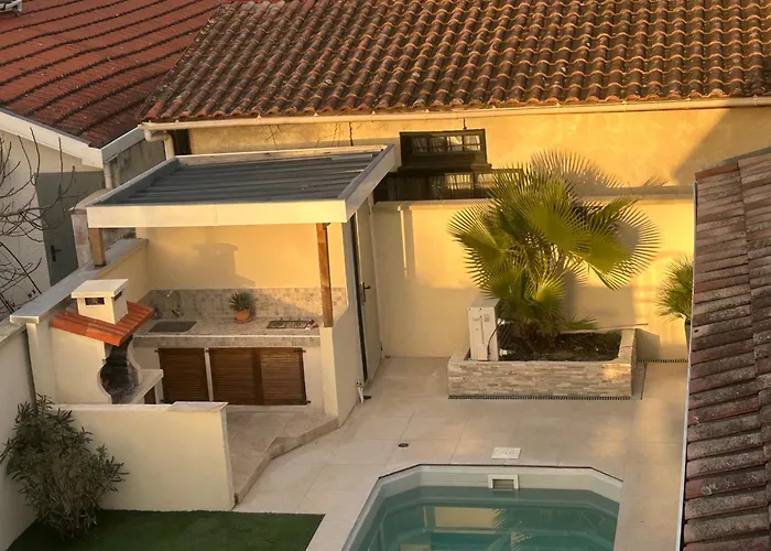 Casa Juanito * 兰顿