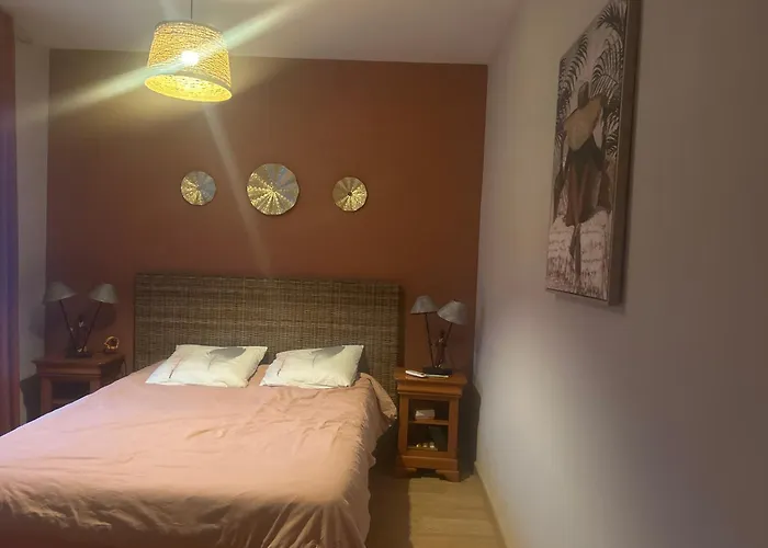 度假居 Casa Juanito *