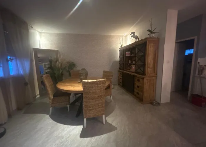 度假居 Casa Juanito 兰顿