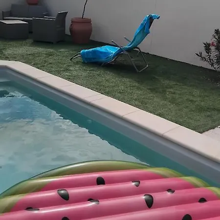 Casa Juanito Casa de Férias *