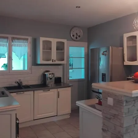 Casa Juanito Casa de Férias