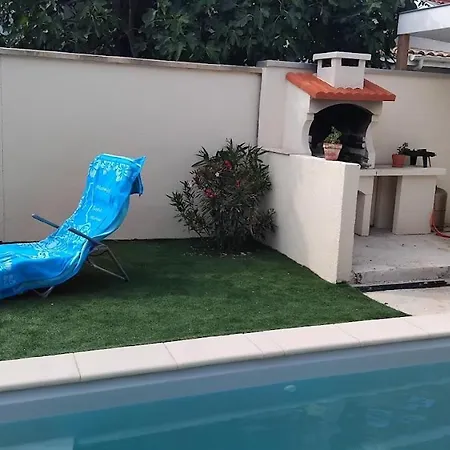 Casa de Férias Casa Juanito