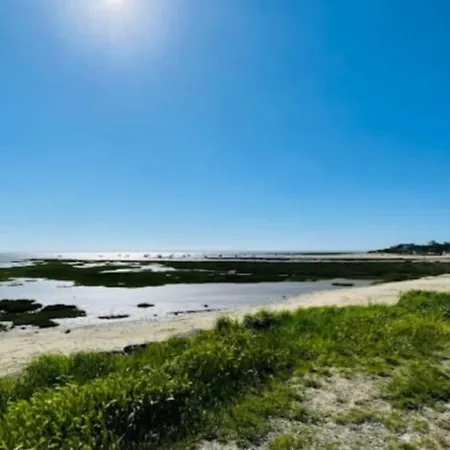 Casa Juanito Casa de Férias Lanton