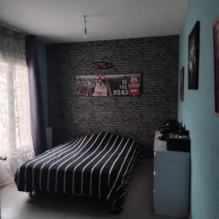 Casa de Férias Casa Juanito Lanton