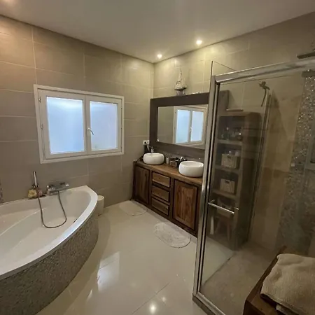 Casa vacanze Casa Juanito