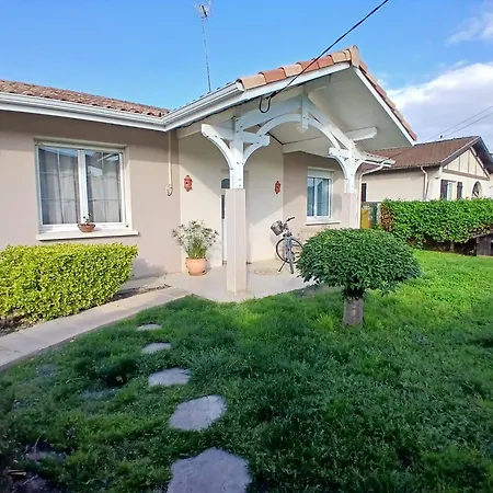 Casa de Férias Casa Juanito