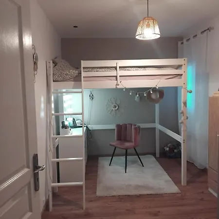 Casa vacanze Casa Juanito Lanton