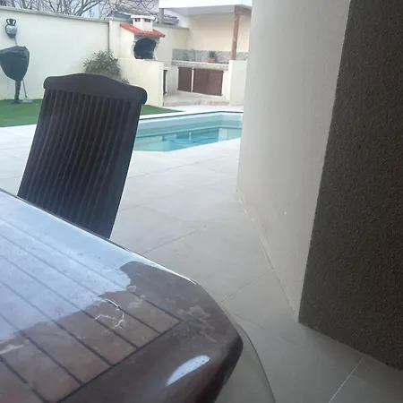 Casa Juanito בית נופש *