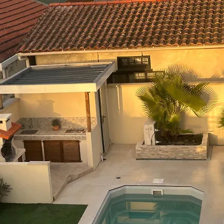 Casa Juanito * לנטון