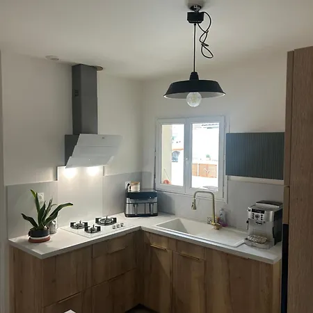 Casa Juanito * Lanton