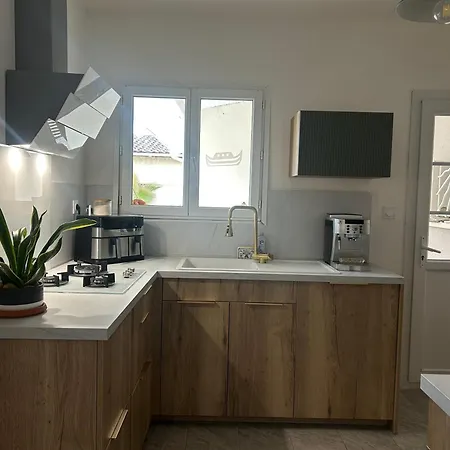 Casa Juanito Casa vacanze