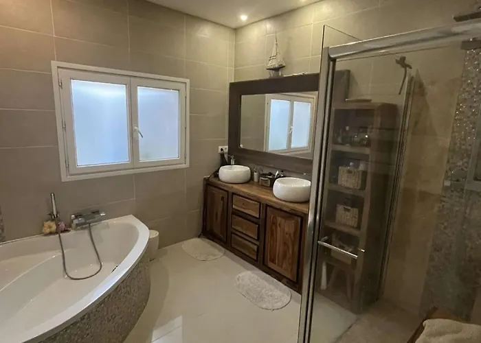 Дом отдыха Casa Juanito