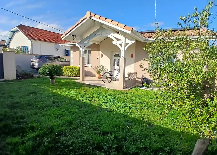 Дом отдыха Casa Juanito