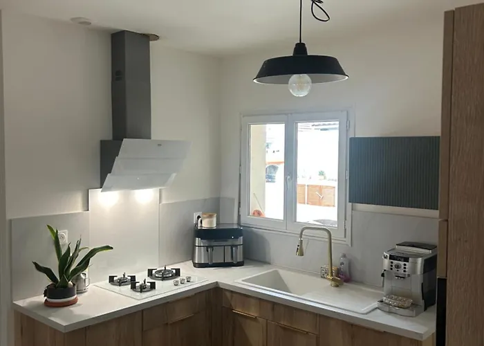 Casa Juanito * Лантон