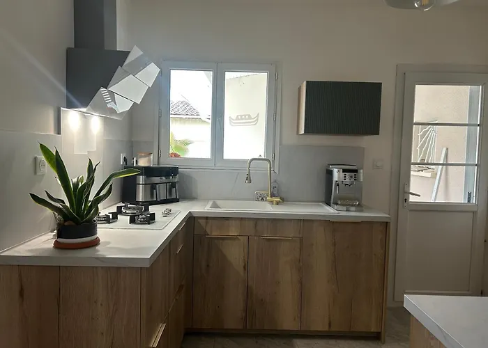 Casa Juanito Дом отдыха